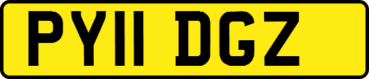 PY11DGZ