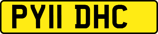 PY11DHC