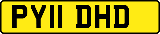 PY11DHD