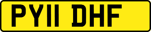 PY11DHF