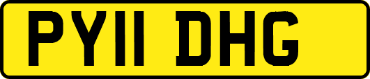 PY11DHG