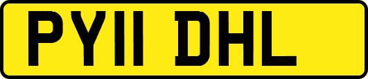 PY11DHL