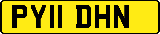 PY11DHN