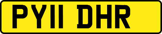 PY11DHR