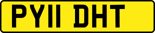 PY11DHT