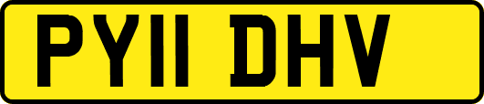 PY11DHV