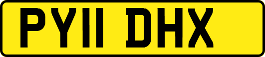 PY11DHX