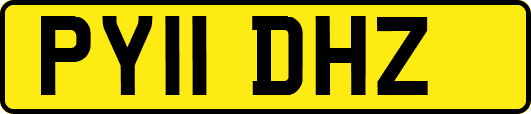 PY11DHZ