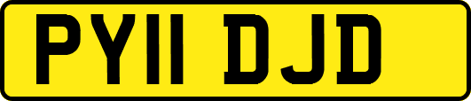 PY11DJD