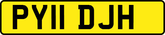 PY11DJH