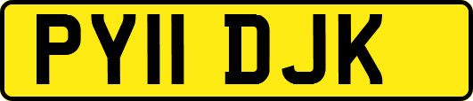 PY11DJK