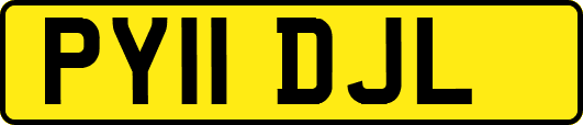 PY11DJL