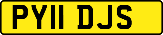 PY11DJS