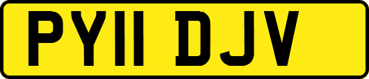 PY11DJV