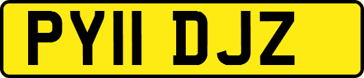 PY11DJZ