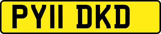 PY11DKD