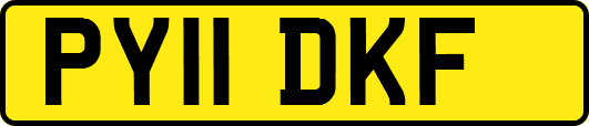 PY11DKF