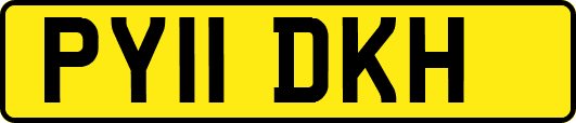 PY11DKH