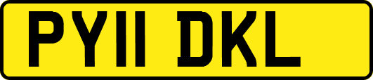 PY11DKL