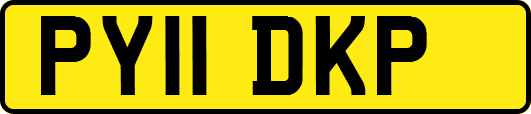 PY11DKP