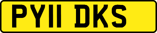 PY11DKS