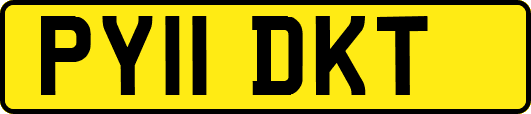 PY11DKT