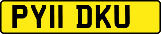PY11DKU