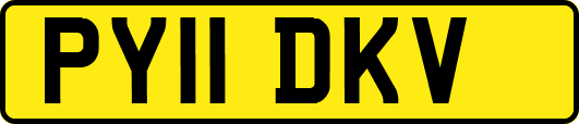 PY11DKV
