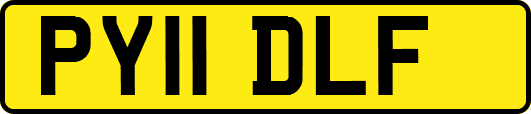 PY11DLF