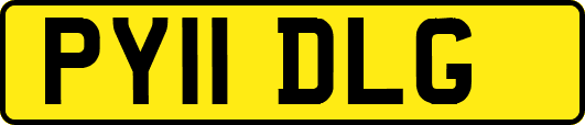 PY11DLG