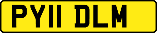 PY11DLM