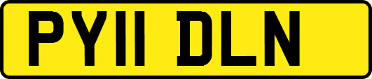 PY11DLN