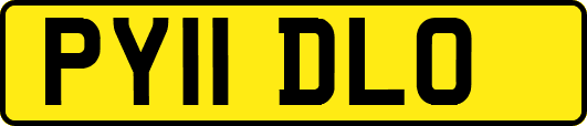 PY11DLO