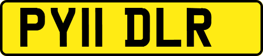 PY11DLR