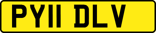 PY11DLV