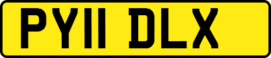 PY11DLX