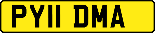 PY11DMA
