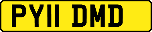 PY11DMD