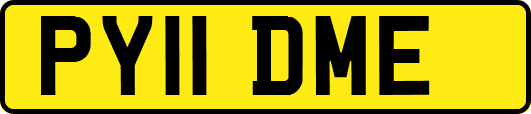 PY11DME