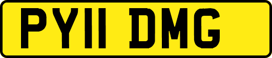 PY11DMG