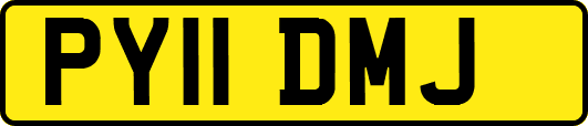 PY11DMJ