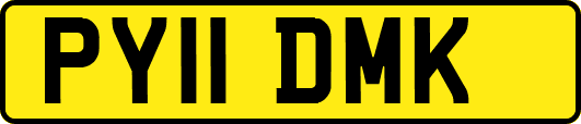 PY11DMK