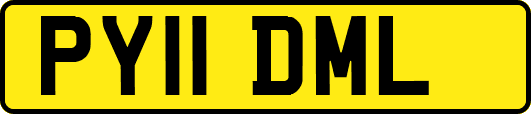 PY11DML