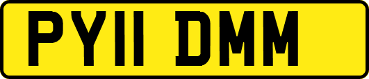 PY11DMM