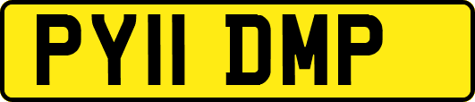 PY11DMP