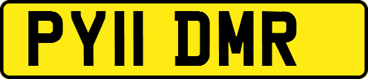PY11DMR