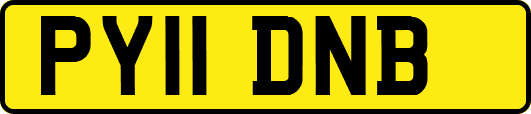 PY11DNB