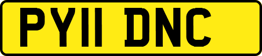 PY11DNC