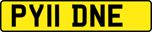 PY11DNE