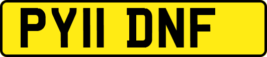 PY11DNF
